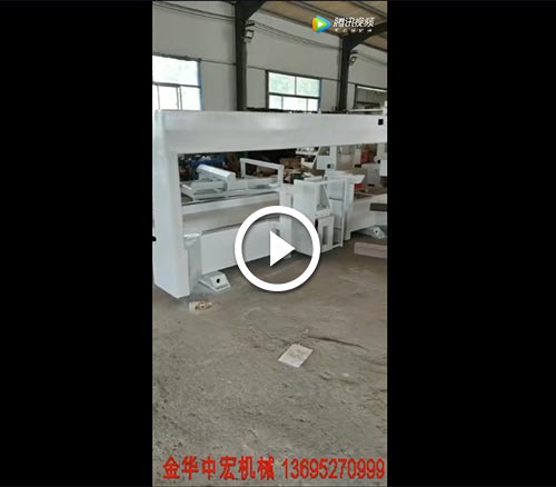 數(shù)控實木開料機批量生產(chǎn)